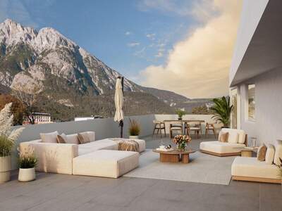 Eigentumswohnung in 6410 Telfs (Bild 2)