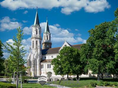 Eigentumswohnung in 3400 Klosterneuburg (Bild 2)