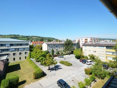 Wohnung mieten in 3400 Klosterneuburg (Bild 3)