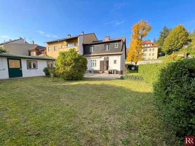 Haus kaufen in 3400 Klosterneuburg