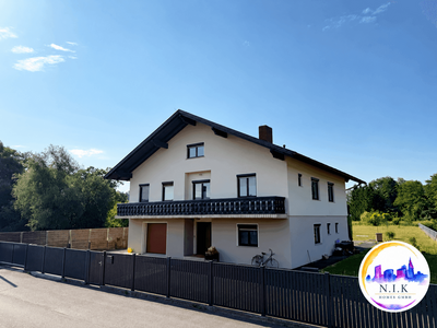 Mietwohnung in 7551 Stegersbach