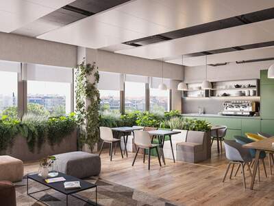 Gewerbeobjekt mieten in 1100 Wien (Bild 4)