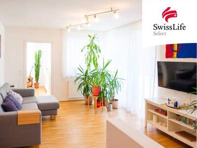 Wohnung kaufen in 8561 Kleinsöding
