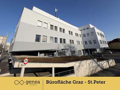 Gewerbeobjekt mieten in 8042 Graz (Bild 2)