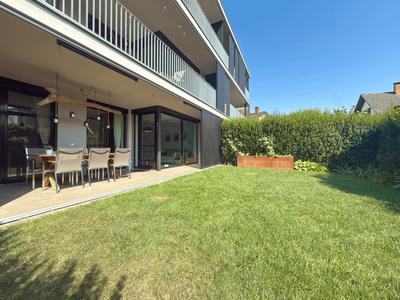 Wohnung kaufen in 6890 Lustenau