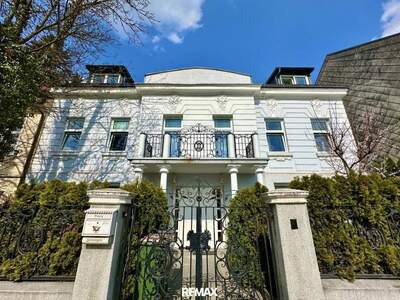 Haus mieten in 1230 Wien
