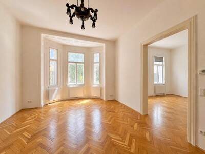 Eigentumswohnung in 1130 Wien (Bild 1)