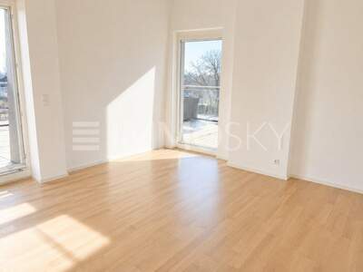 Terrassenwohnung kaufen in 5141 Moosdorf (Bild 4)
