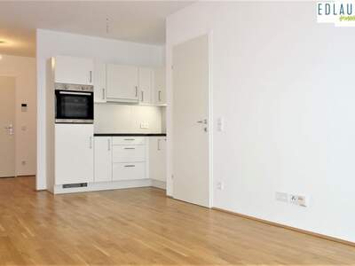 Terrassenwohnung mieten in 3100 St. Pölten (Bild 1)