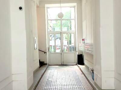 Altbauwohnung mieten in 1100 Wien (Bild 4)