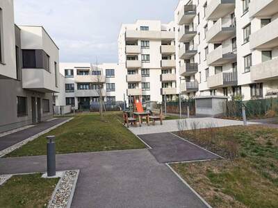 Wohnung mieten in 1100 Wien