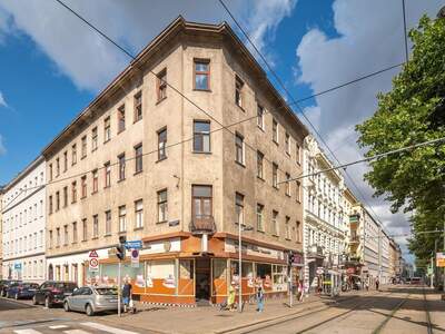 Anlageobjekt kaufen in 1110 Wien (Bild 1)