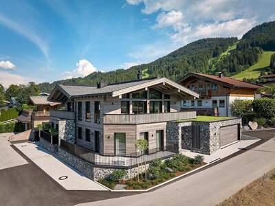 Haus kaufen in 6353 Going