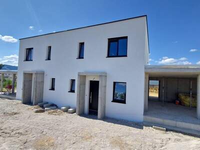 Haus mit Garten kaufen in 4400 Steyr (Bild 1)