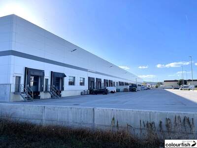 Gewerbeobjekt mieten in 2351 Wiener Neudorf (Bild 2)