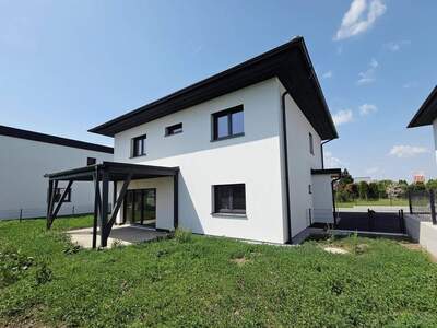 Haus kaufen in 3100 Sankt Pölten