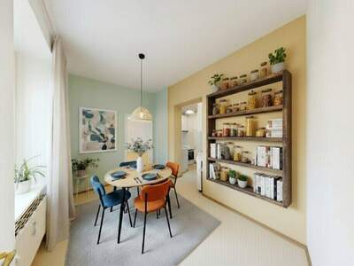 Wohnung mieten in 8010 Graz