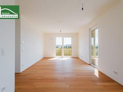 Terrassenwohnung kaufen in 1210 Wien (Bild 5)