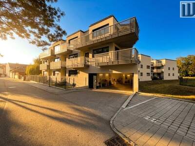 Wohnung mieten in 2544 Leobersdorf