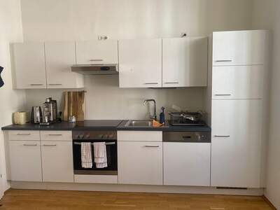 Altbauwohnung mieten in 8020 Graz (Bild 2)