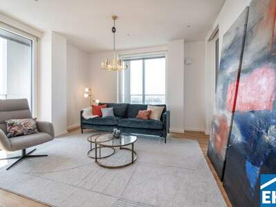 Terrassenwohnung mieten in 1220 Wien (Bild 3)