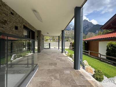 Eigentumswohnung in 6393 Sankt Ulrich