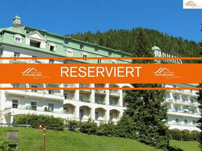 Eigentumswohnung in 2680 Semmering