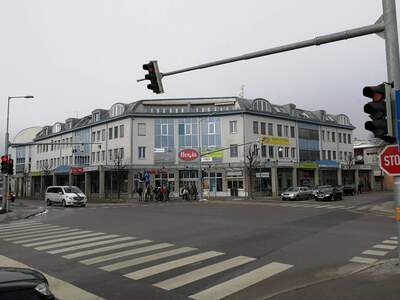 Gewerbeobjekt kaufen in 9900 Lienz