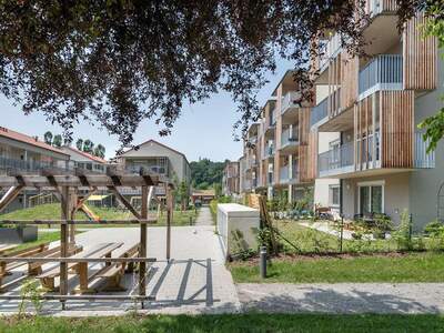 Terrassenwohnung mieten in 8430 Leibnitz
