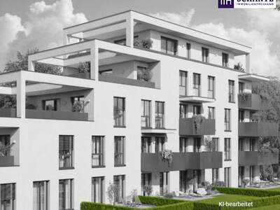 Terrassenwohnung kaufen in 8010 Graz (Bild 2)