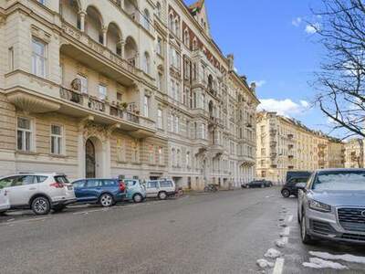 Wohnung kaufen in 1020 Wien