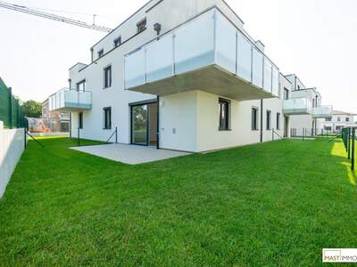 Eigentumswohnung in 2104 Spillern