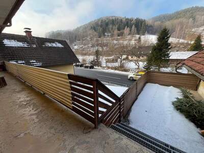 Haus kaufen in 2842 Edlitz