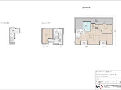 Eigentumswohnung in 5020 Salzburg (Bild 5)