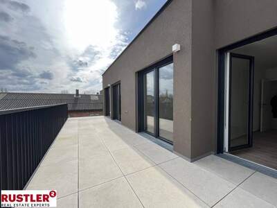 Mietwohnung in 2353 Guntramsdorf