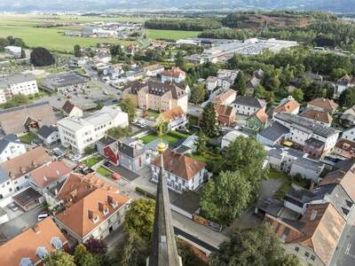 Eigentumswohnung in 8753 Fohnsdorf