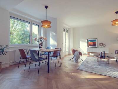Wohnung kaufen in 1120 Wien