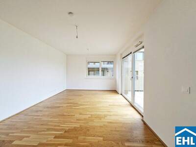 Terrassenwohnung mieten in 1120 Wien (Bild 2)