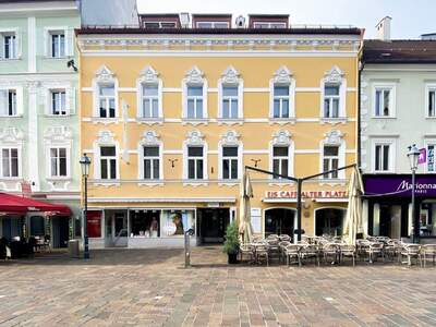 Gewerbeobjekt kaufen in 9020 Klagenfurt (Bild 2)