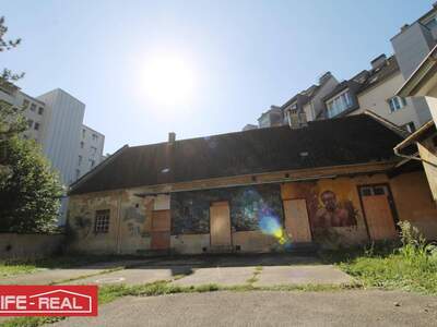 Gewerbeobjekt mieten in 4020 Linz