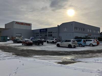 Office / Business kaufen in 2353 Niederösterreich