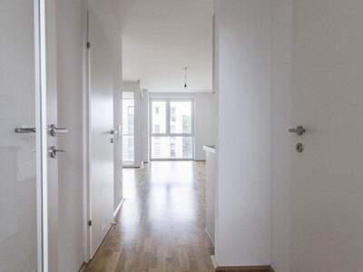 Wohnung mit Balkon mieten in 9020 Klagenfurt (Bild 2)