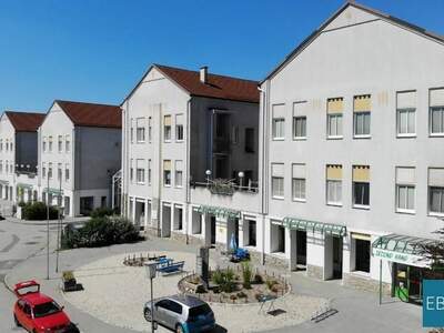 Mietwohnung in 3860 Heidenreichstein