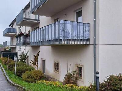 Wohnung mieten in 3351 Weistrach