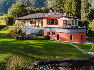 Landhaus kaufen in 5360 Strobl