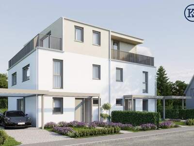 Mehrfamilienhaus kaufen in 3400 Klosterneuburg (Bild 2)