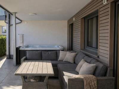 Erdgeschosswohnung kaufen in 5142 Eggelsberg