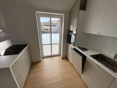 Terrassenwohnung kaufen in 3632 Traunstein (Bild 3)