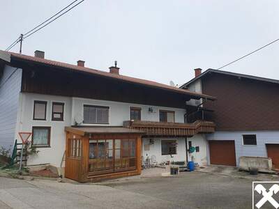 Gewerbeobjekt kaufen in 5124 Haigermoos (Bild 1)