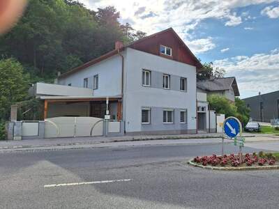 Haus provisionsfrei kaufen in 2564 Fahrafeld